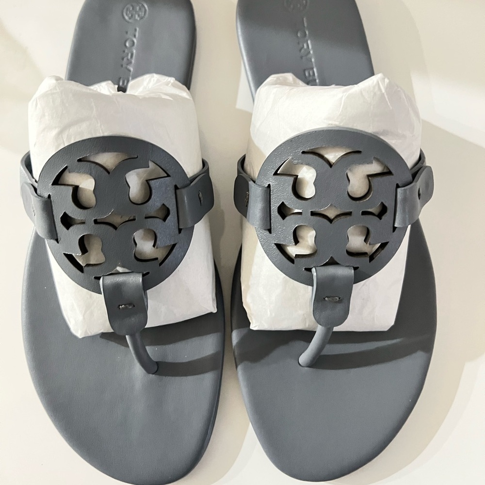 SOLD Tory Burch sandals